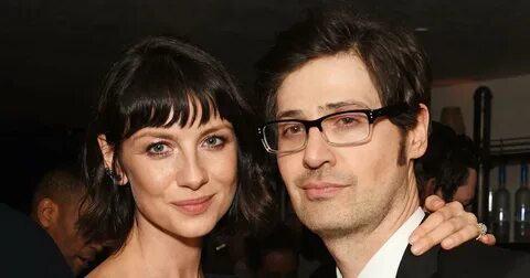 Everything to Know About Caitriona Balfe's Super Private Rel