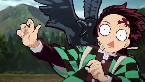 Crunchyroll - Demon Slayer: Kimetsu no Yaiba Manga Continues