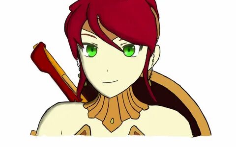 50+ Pyrrha Nikos Wallpaper on WallpaperSafari