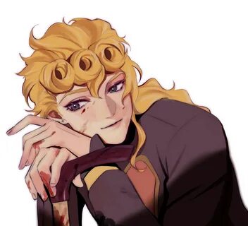 Giorno Giovanna - Vento Aureo - Image #3236131 - Zerochan An