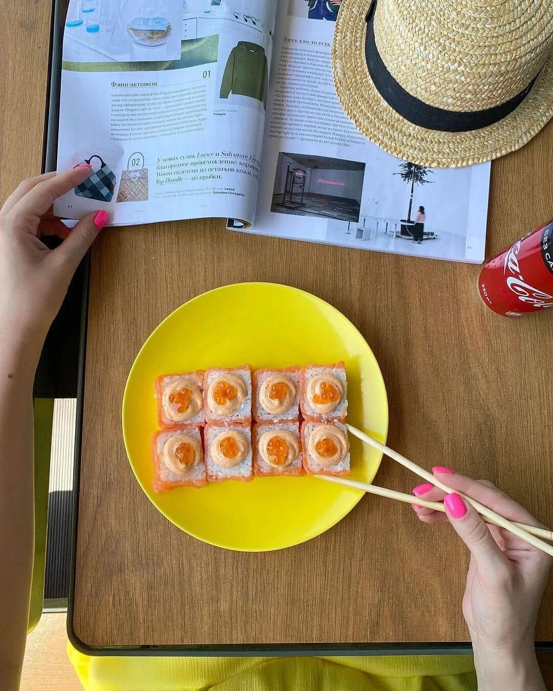 Капибара новополоцк заказать суши и роллы фото 9