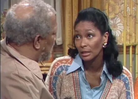 Janet Lawson Sanford and Son Wiki Fandom