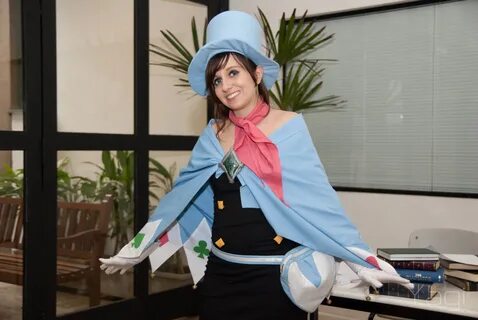 File:Trucy Wright cosplay.jpg - Wikimedia Commons