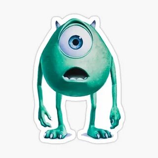 "MIKEWAZOWSKI" Sticker for Sale by taylormccabe35 Redbubble