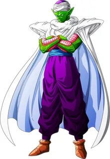 Download Photos Piccolo Ball Z Dragon HQ PNG Image FreePNGIm