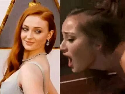 Sophie Turner Selfies