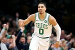 Preview: Cleveland Cavaliers at Boston Celtics Game #48 - Ce