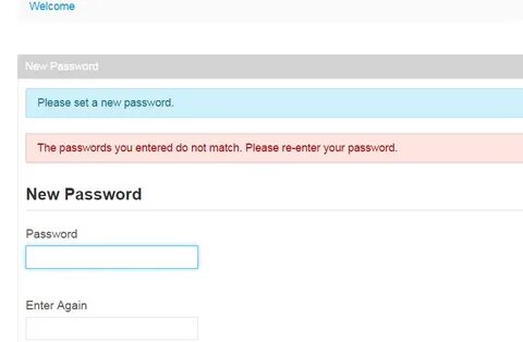 Login Issue Password Did Not Match Sqlservercentral Forums -