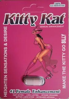 Купить Kitty Kat/Pink Kat Female Enhancement Pill Combo/Supe