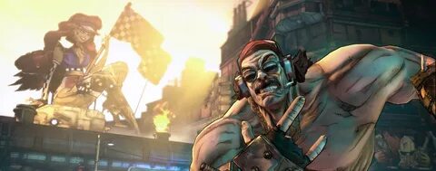 Мистер Торрг Borderlands Wiki Fandom