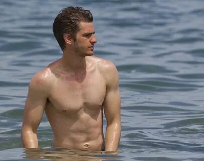 Pin by Emma on Andrew Garfield Andrew garfield shirtless, La