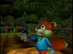 Conker's Bad Fur Day Review Woomty