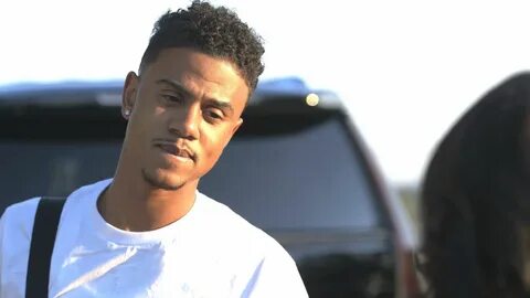 Pictures of Lil' Fizz