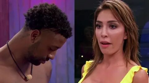 Ex On The Beach' Spoilers: Kareem Draws Ire of Entire House 