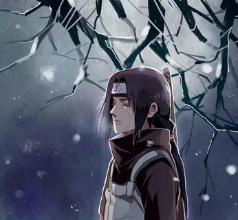 Uchiha Itachi - NARUTO - Zerochan Anime Image Board