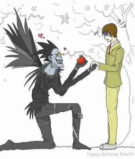 Pin on DEATH NOTE