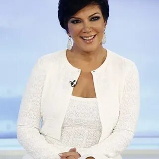 Kris Jenner EssienTV