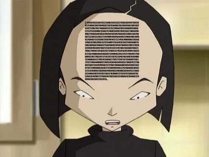 The Code Lyoko Memelord on Twitter: "Happy Pi Day #PiDay