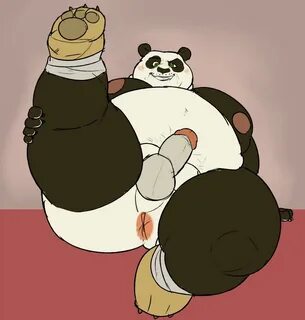 Gay Kung Fu Panda Porn