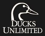 Ducks unlimited Logos