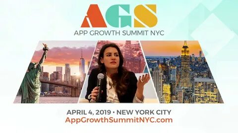 App Growth Summit NYC 2019 Preview Video - YouTube