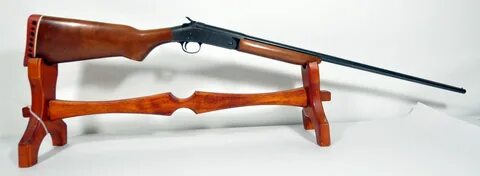 Pin en MMP Guns - Rifles & Shotguns