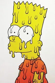 Pin by Cali Martinez on Slaps Simpsons art, Simpsons drawing