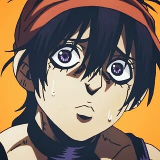 Narancia icons Tumblr Милые рисунки, Рисунки, Каваи