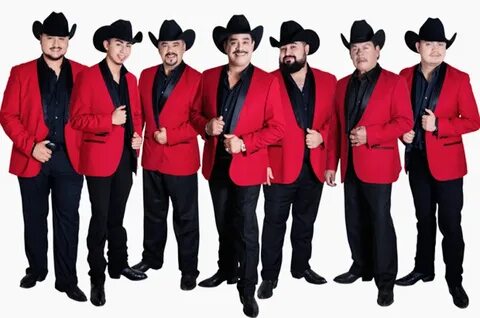 Los Rieleros del Norte celebran 35 años con CD grabado con s