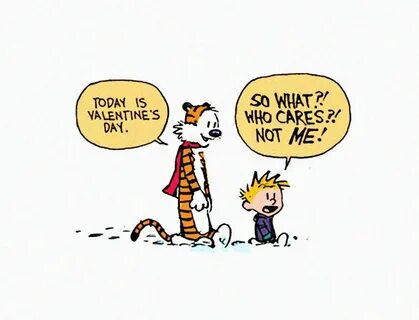 Calvin and Hobbes #calvinandhobbes via #thisisnthappiness #h