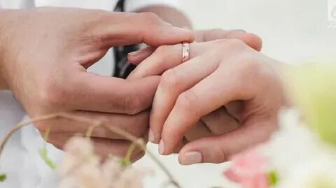 Nikah dengan Pria Bule Masih Sering Dicibir