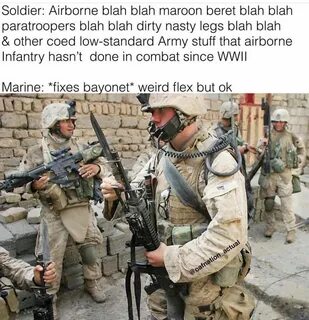 Military memes humor army. Military humor, Military memes, M