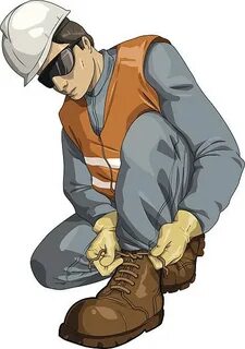 Safety Shoes For Men Сток видеоклипы - iStock