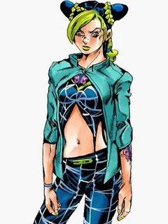 Jolyne Gifts & Merchandise Redbubble