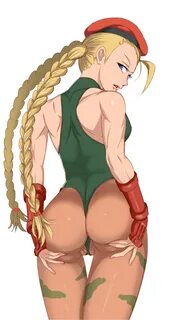 Street Fighter General - /h/ - Hentai - 4archive.org