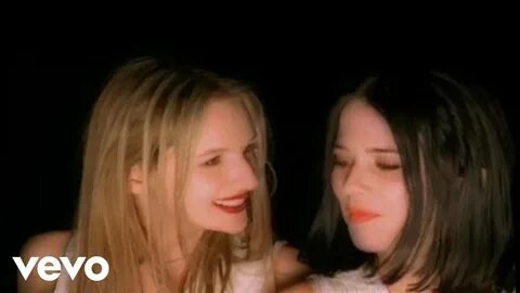 Veruca Salt - Volcano Girls. 