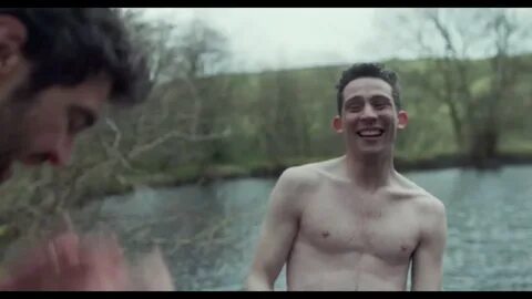 EvilTwin's Male Film & TV Screencaps 2: God's Own Country - 