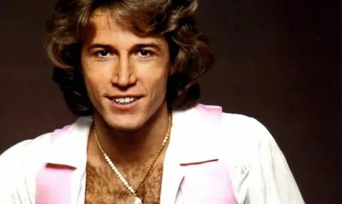 Andy Gibb Archives Brenda Knowles of space2live
