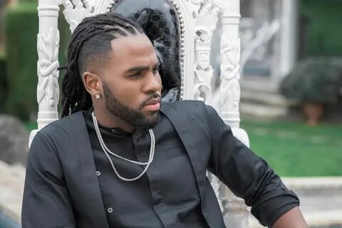 Jason Derulo Drops $70K At Strip Club, Says Its a Write-Off