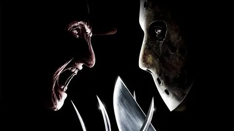 Freddy vs. Jason (2003) (2017)