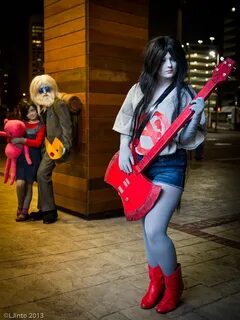 I Remember You by xHee-Heex on deviantART Adventure time cos