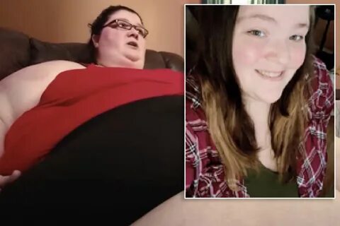 My 600-lb Life' star Gina Krasley dead at 30