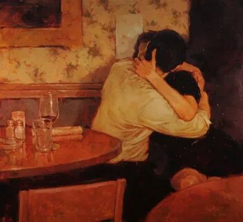 Dreamlike paintings by Joseph Lorusso PHOTOGRAPHIZE.CO BLOG