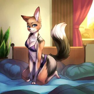 Sunny morning by Talilly -- Fur Affinity dot net