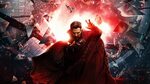 WATCH: Big Game trailer drops for DOCTOR STRANGE IN THE MULT