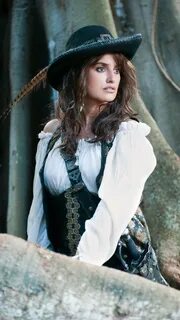 Movie Pirates Of The Caribbean: On Stranger Tides - Mobile A