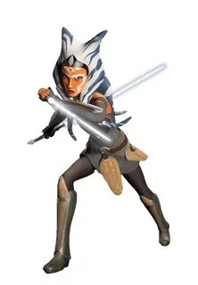 Ahsoka Tano PNG - Download Free PNG Images at Gpng.Net