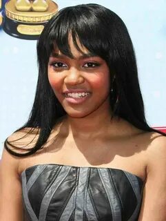 Picture of China Anne McClain