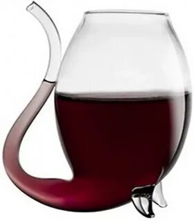 Amazon.com: vampire wine glasses