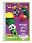 VeggieTales: Where's God When I'm S-Scared? (1993)